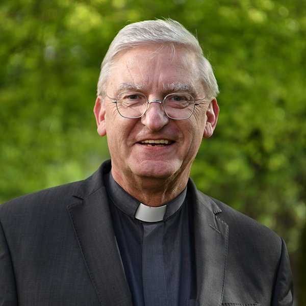 Pfarrer Frank Heidkamp