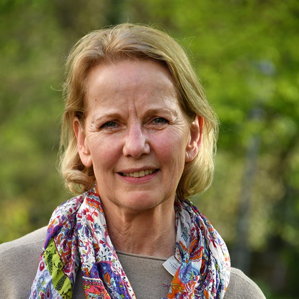 Marion Middendorp