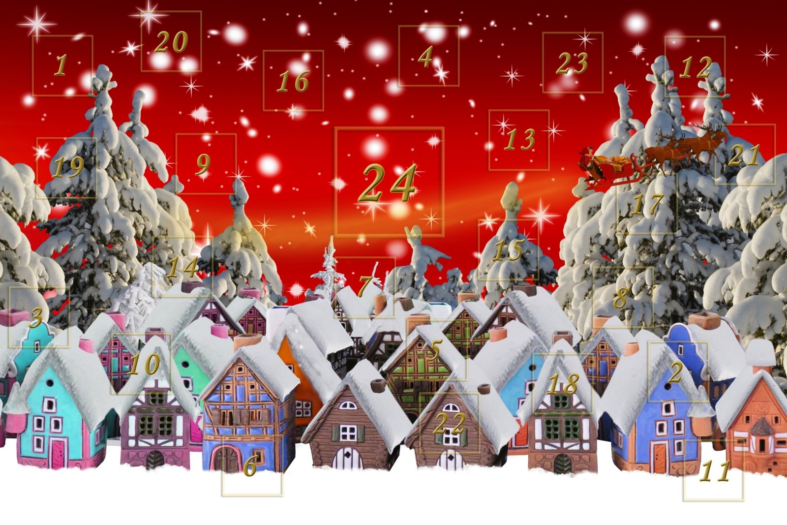 christmas-6740964 (c) Pixabay